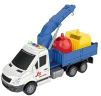Mașină JSToys (JS143A)