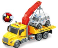 Mașină JSToys City Traffic (JS184)