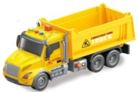 Mașină JSToys City Truck (JS180)