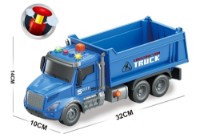 Mașină JSToys City Truck (JS180A) imaginea #2 — magazin online Desire.md