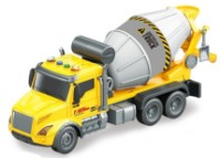 Mașină JSToys City Truck (JS181)