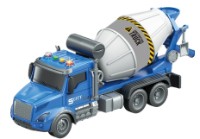 Mașină JSToys City Truck (JS181A)