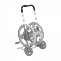 Cărucior pentru furtun Bradas Silver Pro AG333
