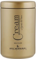 Mască pentru păr Kleral Semi Di Lino Mask 1000ml