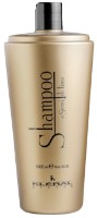 Шампунь для волос Kleral Semi Di Lino Shampoo 1000ml