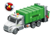 Mașină JSToys City Truck (JS185)