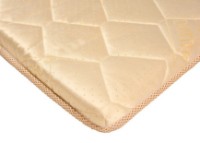 Topper Dormeo Roll Up Zlata 120x190 imaginea #2 — magazin online Desire.md