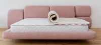Topper Dormeo Roll Up Zlata 120x190 imaginea #7 — magazin online Desire.md