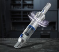 Портативный пылесос Genius Invictus One 2.0 фото №3 — интернет-магазин Desire.md