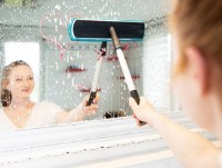 Set de curatare geamuri Genius Wiper Set 6pcs imaginea #3 — magazin online Desire.md