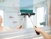 Set de curatare geamuri Genius Wiper Set 6pcs imaginea #4 — magazin online Desire.md
