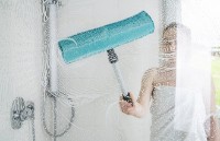 Set de curatare geamuri Genius Wiper Set 6pcs imaginea #5 — magazin online Desire.md