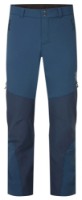 Мужские брюки Rab Torque VR L Tempest Blue Short