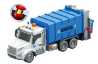 Mașină JSToys City Truck (JS185A)