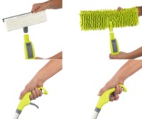 Set pentru curatare podea Rovus Multi-Cleaner 106055113 imaginea #4 — magazin online Desire.md