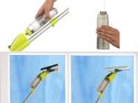 Set pentru curatare podea Rovus Multi-Cleaner 106055113 imaginea #6 — magazin online Desire.md