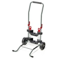 Carucior pentru furtun Einhell 41.737.72