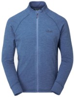 Мужская толстовка Rab Nexus XXL Denim фото №1 — интернет-магазин Desire.md