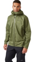 Мужская ветровка Rab Downpour Plus 2.0 Bracken XXL фото №3 — интернет-магазин Desire.md