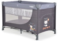 Манеж Moni Tommy Grey