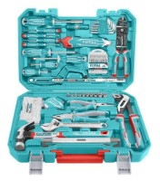 Set scule de mână Total Tools 1221754