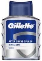 Лосьон после бритья Gillette Revitalizing Sea Mist 100ml