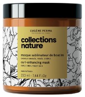 Mască pentru păr Eugene Perma Collections Nature Curl Enhancing Mask 220ml