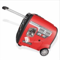 Электрогенератор Senci SC-4000iE-O фото №4 — интернет-магазин Desire.md