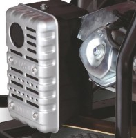 Электрогенератор Senci SC50000E Top фото №4 — интернет-магазин Desire.md