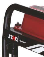 Электрогенератор Senci SC50000E Top фото №7 — интернет-магазин Desire.md