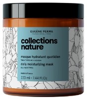 Mască pentru păr Eugene Perma Collections Nature Daily Moisturizing 220ml