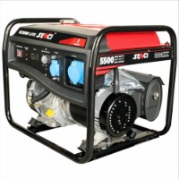 Электрогенератор Senci SC6000 Lite