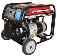 Электрогенератор Senci SC6000 Top