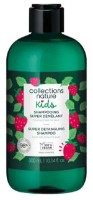 Șampon pentru bebeluși Eugene Perma Collections Nature Kids Ultra-Detangling 300ml