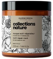 Mască pentru păr Eugene Perma Collections Nature Nutri-Repair 220ml