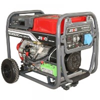 Generator de curent Senci SC8000D