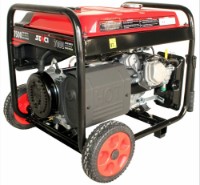 Generator de curent Senci SC9000E-Lite imaginea #2 — magazin online Desire.md