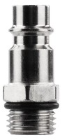 Pistol de sablare Red Technic RTPDPI0136 imaginea #4 — magazin online Desire.md