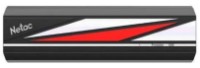 Внешний SSD Netac NT01ZX20L-256G-32BK фото №3 — интернет-магазин Desire.md