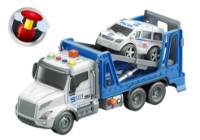 Mașină JSToys City Truck (JS188)