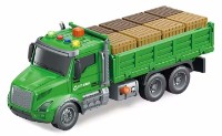 Mașină JSToys City Truck (JS189)