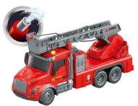 Mașină JSToys City Truck (JS191)