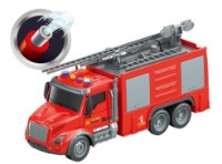 Mașină JSToys City Truck (JS192)