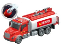 Mașină JSToys City Truck (JS193)