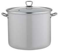 Cratiță Emalia Grey 0G9657 14L