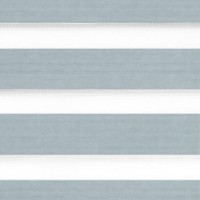 Рулонные шторы Msrolls Day Night Ton 616/24 Blue 0.40x1.70m фото №3 — интернет-магазин Desire.md