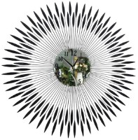 Ceas de perete Metalux 217-2 Black