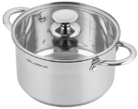 Кастрюля Florina Falcon 5G1044 6L фото №1 — интернет-магазин Desire.md