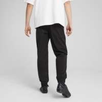 Pantaloni spotivi pentru bărbați Puma Pumatech Track Pants Wv Cl Puma Black, s.L imaginea #3 — magazin online Desire.md