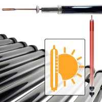Încalzitor de apă solar Thunder KSC-100L imaginea #6 — magazin online Desire.md